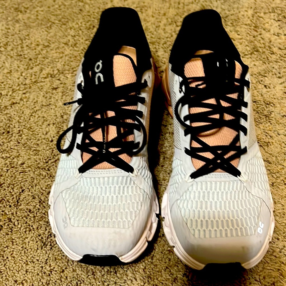 On Cloudflyer sneakers